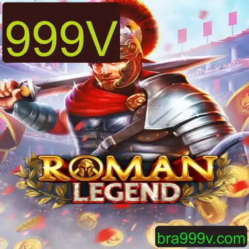 RomanLegend: Explorando o Mundo Cativante do Jogo com a Palavra-chave 999V