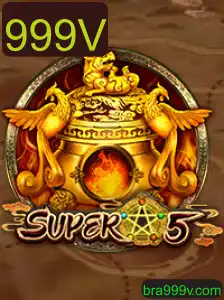 Super5: Um Jogo Inovador para Tempos Modernos