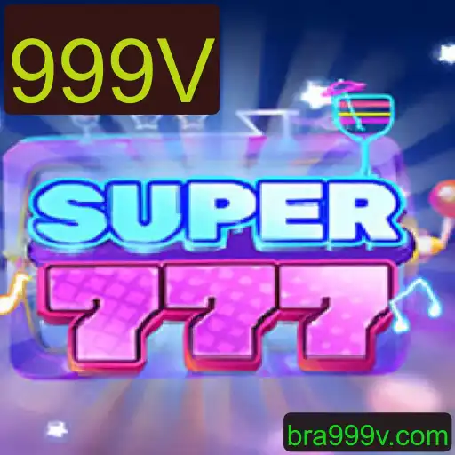 Descubra o Fascinante Mundo de Super777 com a Chave Mestra 999V