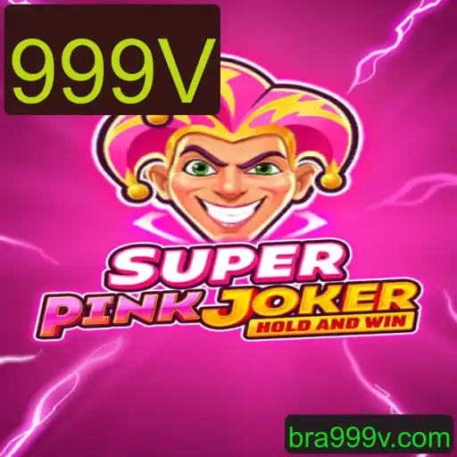 Descubra o emocionante mundo de SuperPinkJoker com o código 999V