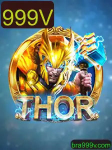 Descubra o Fascinante Mundo de THOR: O Jogo que Une Mitologia e Estratégia