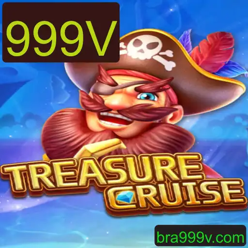 Explorando o Mundo de TREASURECRUISE: Aventuras, Desafios e a Chave 999V
