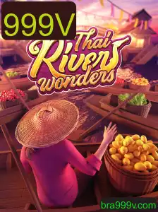 Descubra a Fascinante Aventura de ThaiRiverWonders