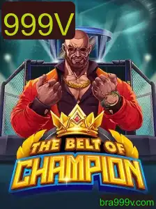 Descubra o Mundo de 'TheBeltOfChampion': Um Jogo de Estratégia e Aventura Sem Precedentes