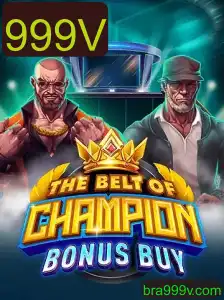 TheBeltOfChampionBonusBuy: Descubra o Mundo do Jogo Inovador