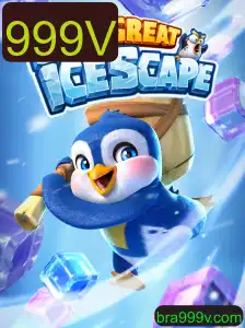 Explorando o Mundo Gelado de TheGreatIcescape: Um Jogo de Estratégia e Aventura