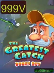 TheGreatestCatchBonusBuy: Uma Aventura Aquática Inovadora