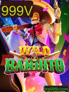 WildBandito: Exploração Selvagem no Mundo dos Jogos com 999V
